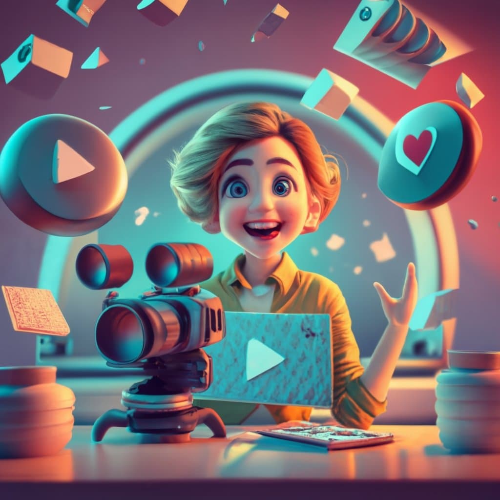 Content Creation