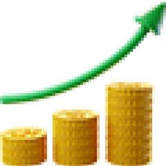 Big Data Solution Icon
