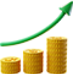 Big Data Solution Icon