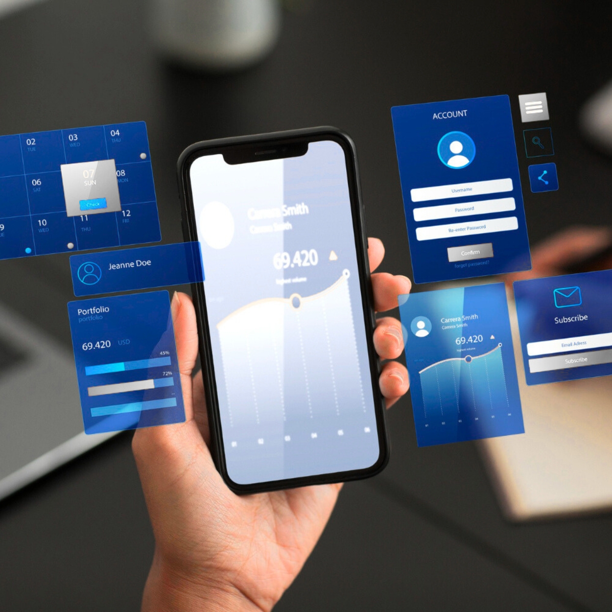 App Development