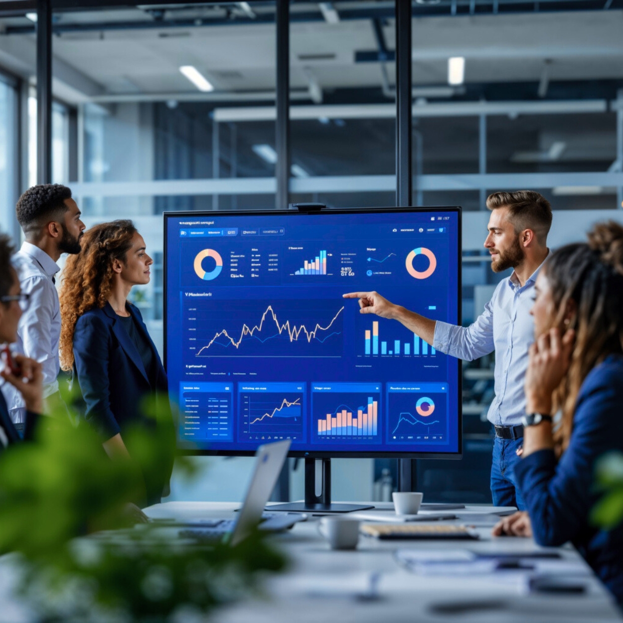 Digital Marketing