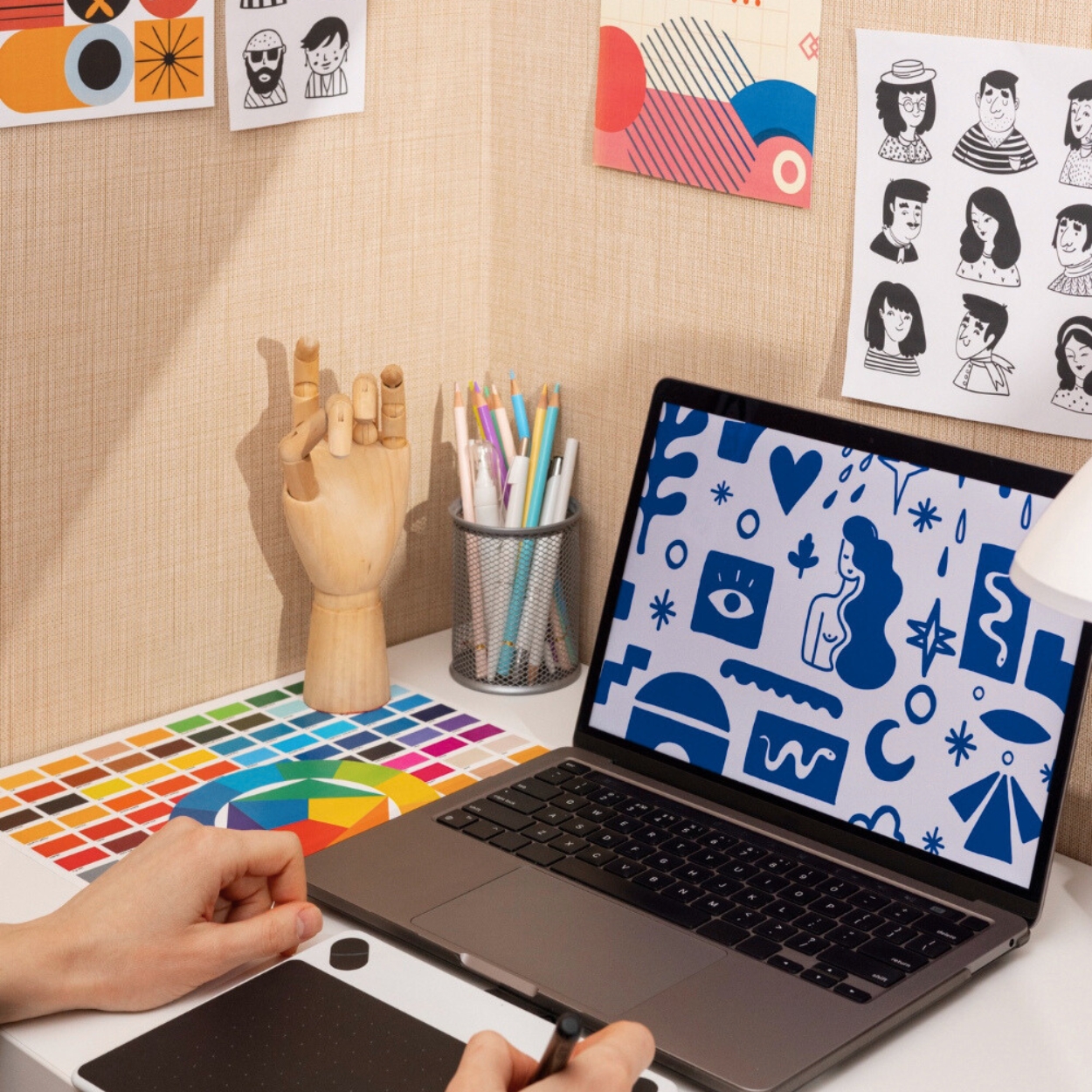 Graphic Design