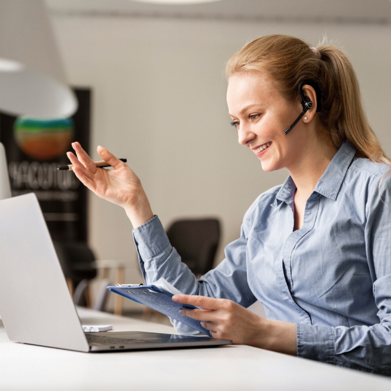 Virtual Assistant