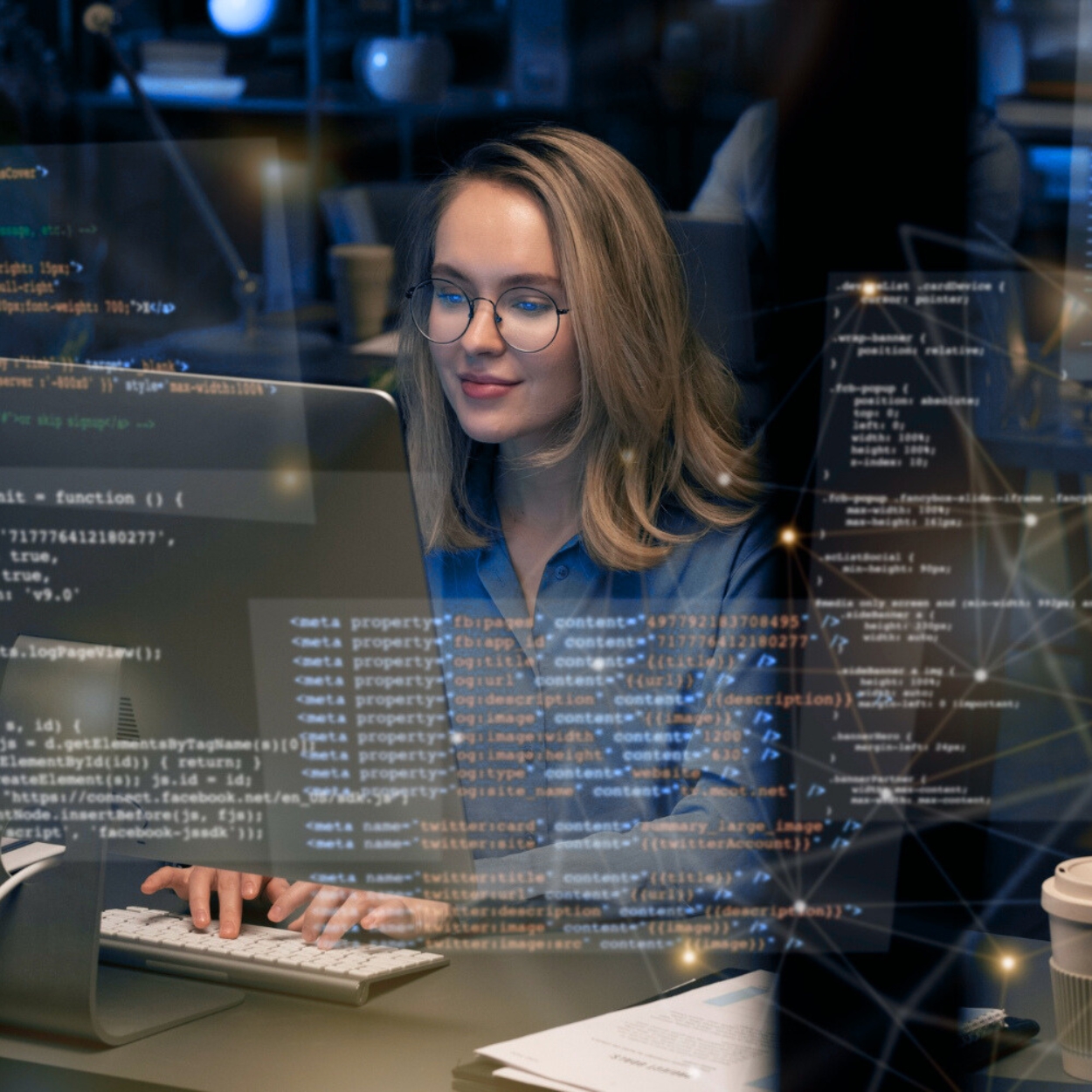 Website Development
